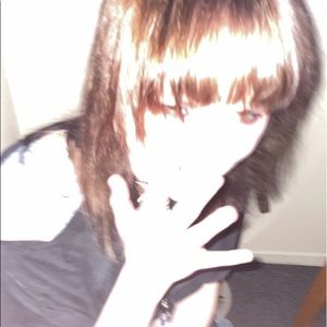 Meet your Posher, Amelia